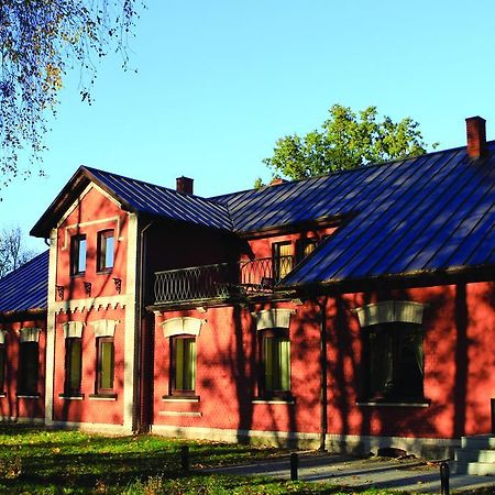 Grafo Zubovo Hotel & Spa Bubiai Exterior photo